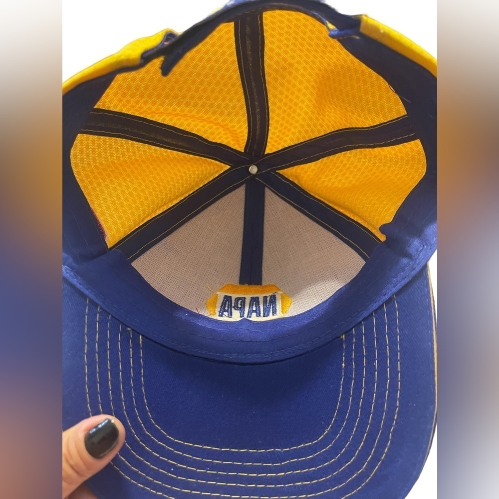 Napa RACING HAT - Picture 7 of 7